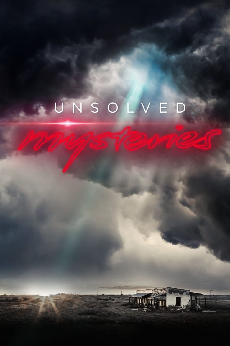 Poster of Episodes in Unsolved Mysteries - Season 1 - Season 1