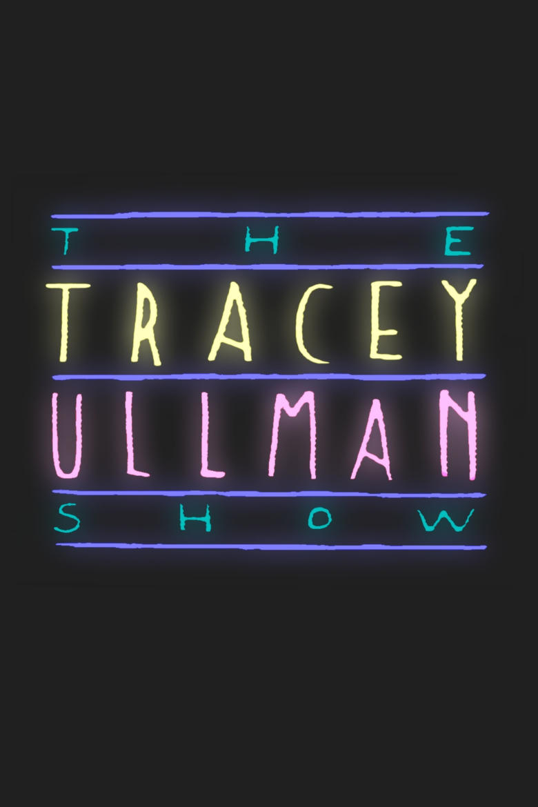 Poster of The Tracey Ullman Show