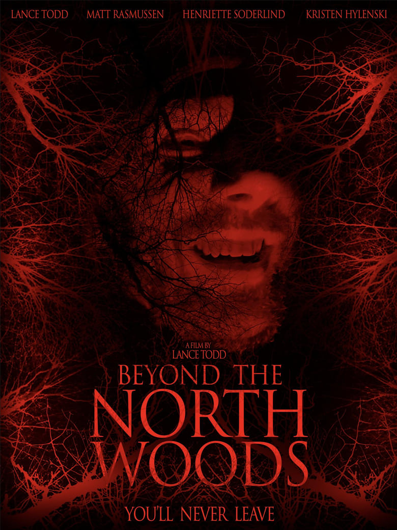 Poster of Beyond the North Woods