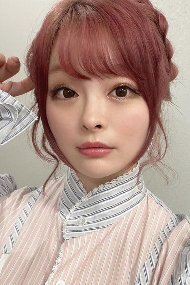 Portrait of Kyary Pamyu Pamyu