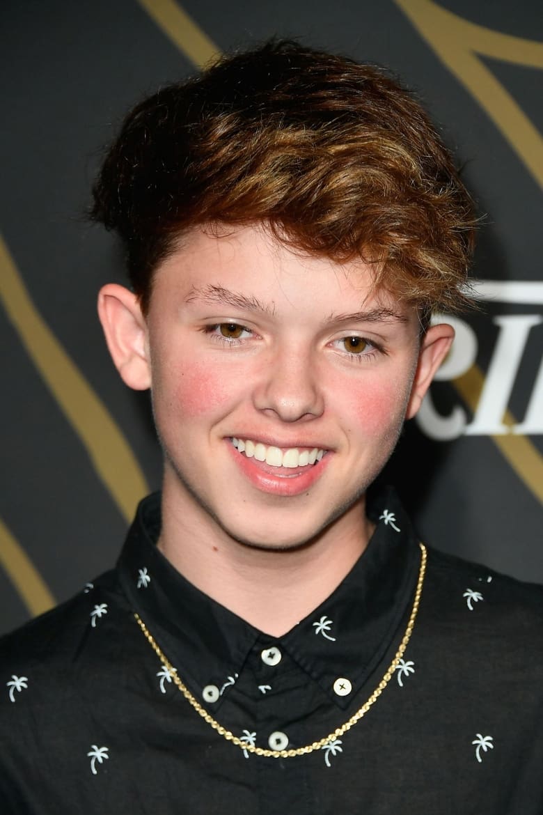 Portrait of Jacob Sartorius