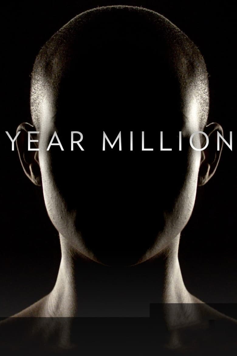 Poster of Cast and Crew in Year Million - Season 1 - Episode 4 - Mind Meld