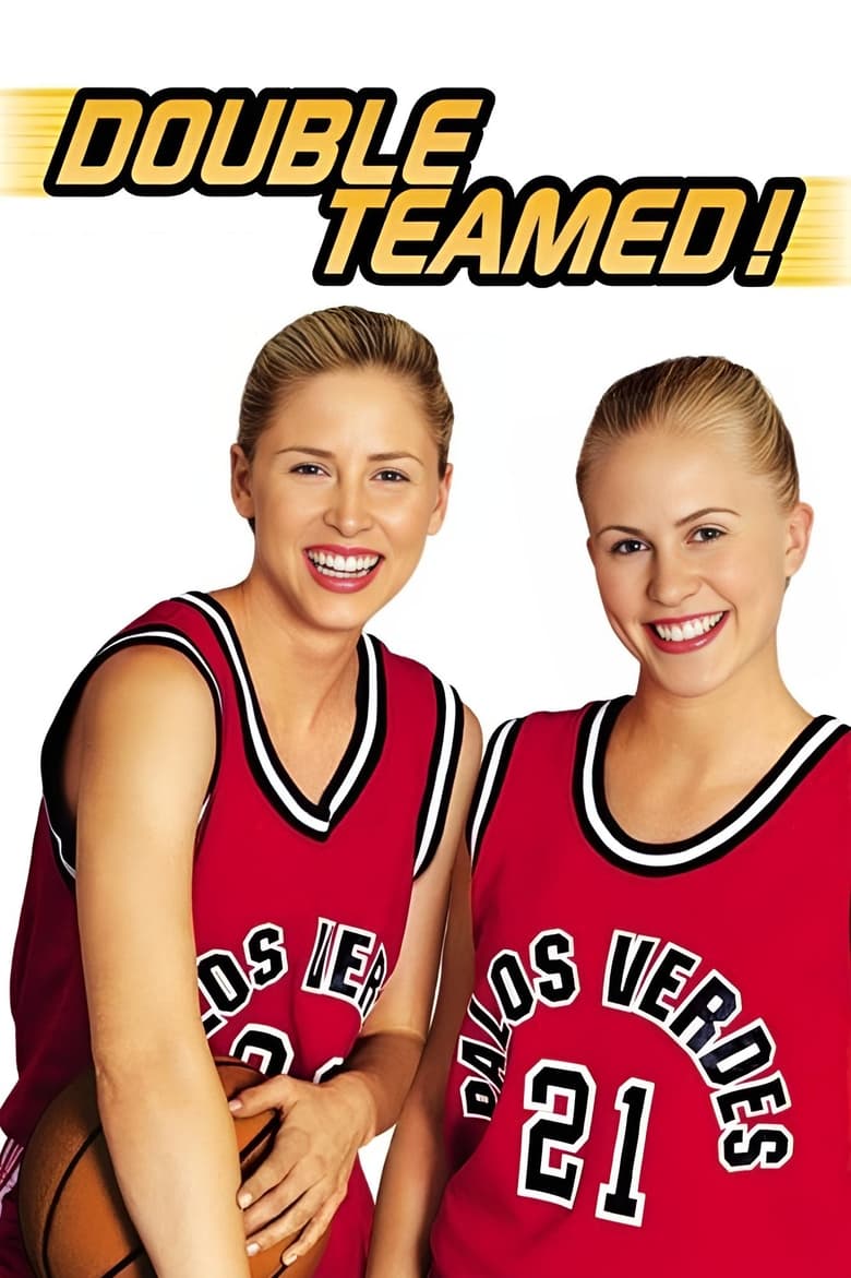 Poster of Double Teamed