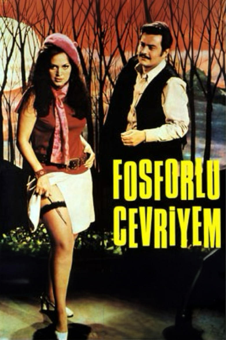 Poster of Fosforlu Cevriyem