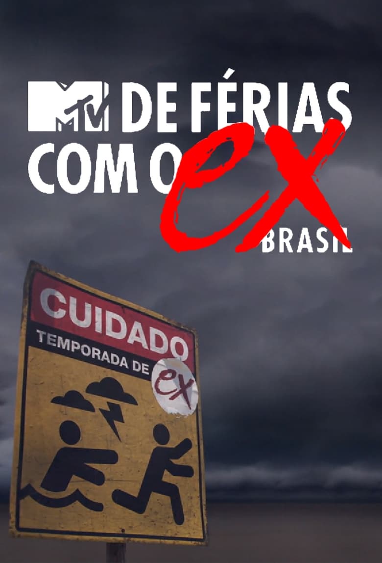 Poster of Episodes in Ex On The Beach Brazil - Season 6 - Season 6