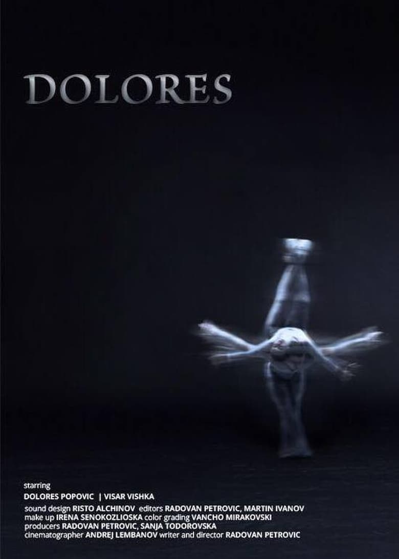 Poster of Dolores