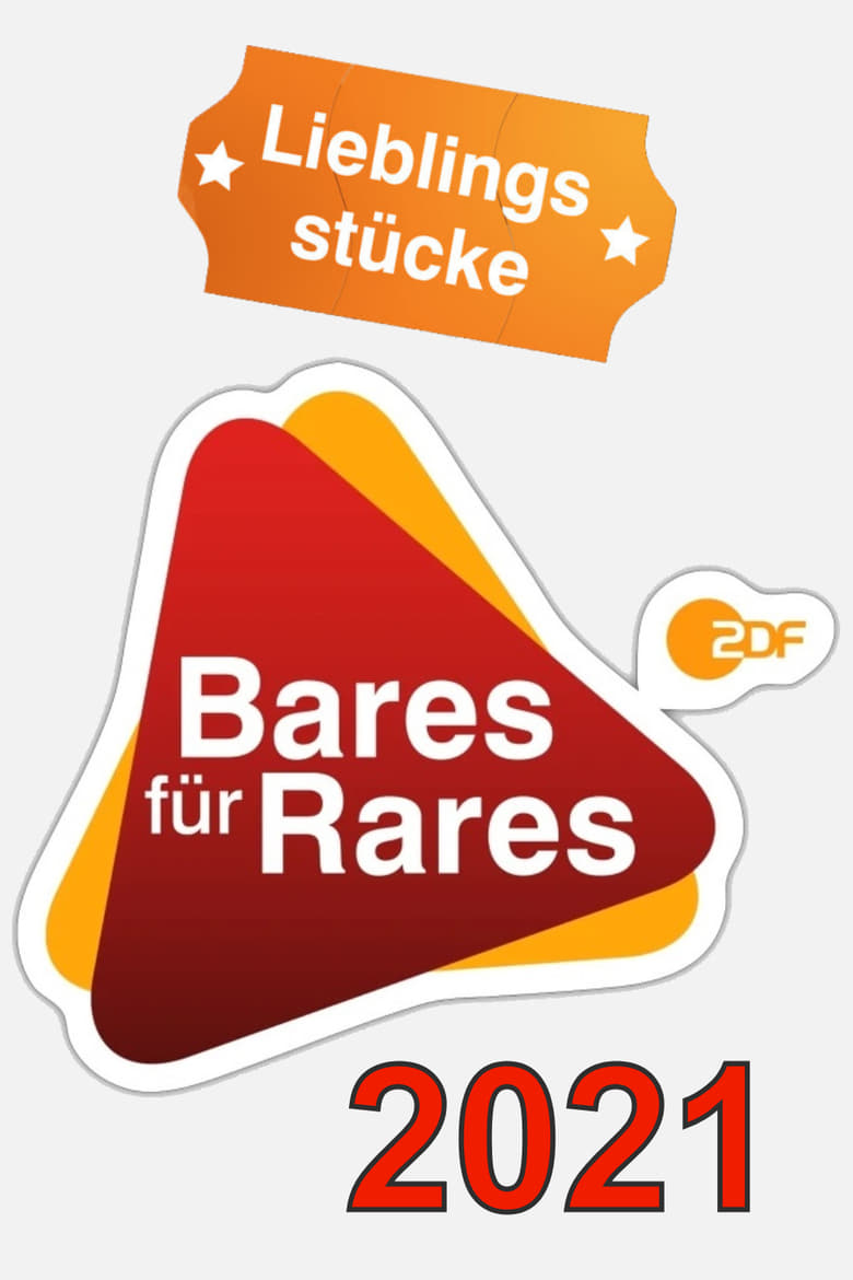 Poster of Episodes in Bares Für Rares   Lieblingsstücke - Season 6 - Season 6