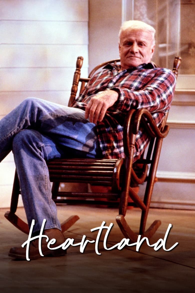 Poster of Heartland