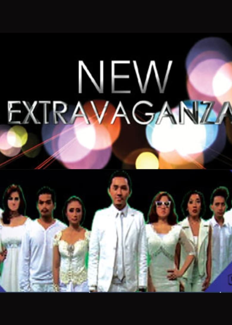 Poster of Cast and Crew in Extravaganza - Season 2 - Episode 51 - Episode 51