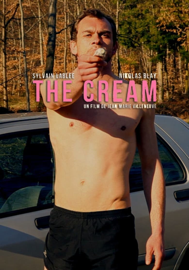 Poster of The Cream