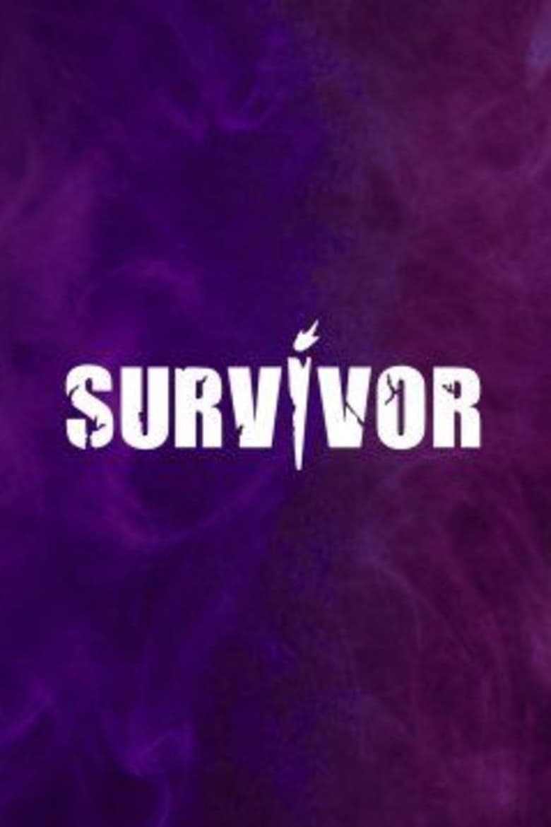 Poster of Survivor - Season 6 - Episode 22 - Episode 22