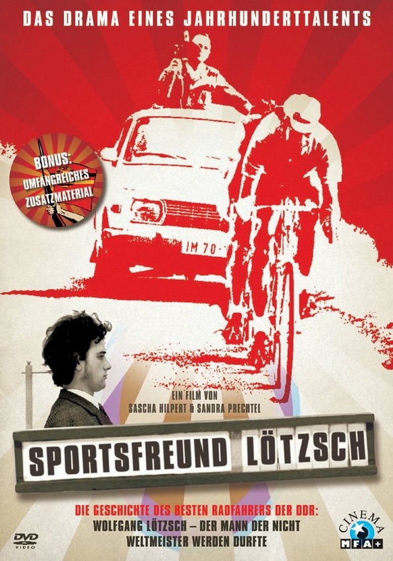 Poster of Sportsfreund Lötzsch