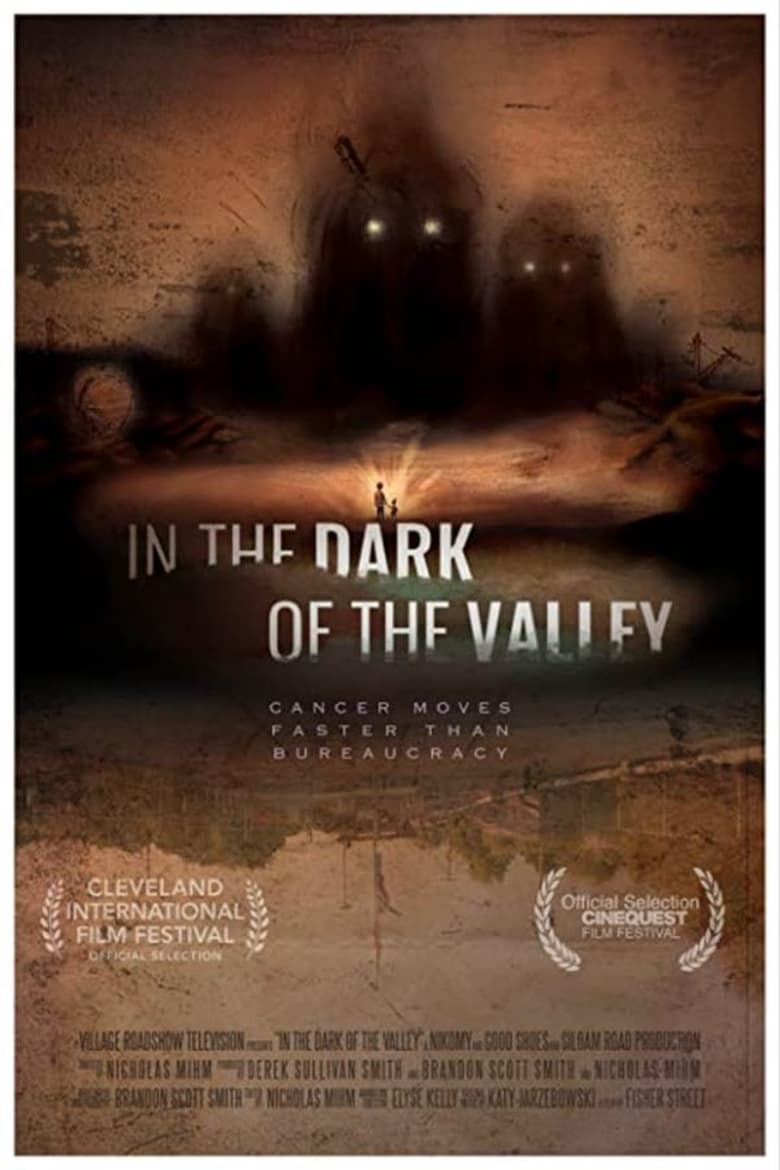 Poster of In the Dark of the Valley