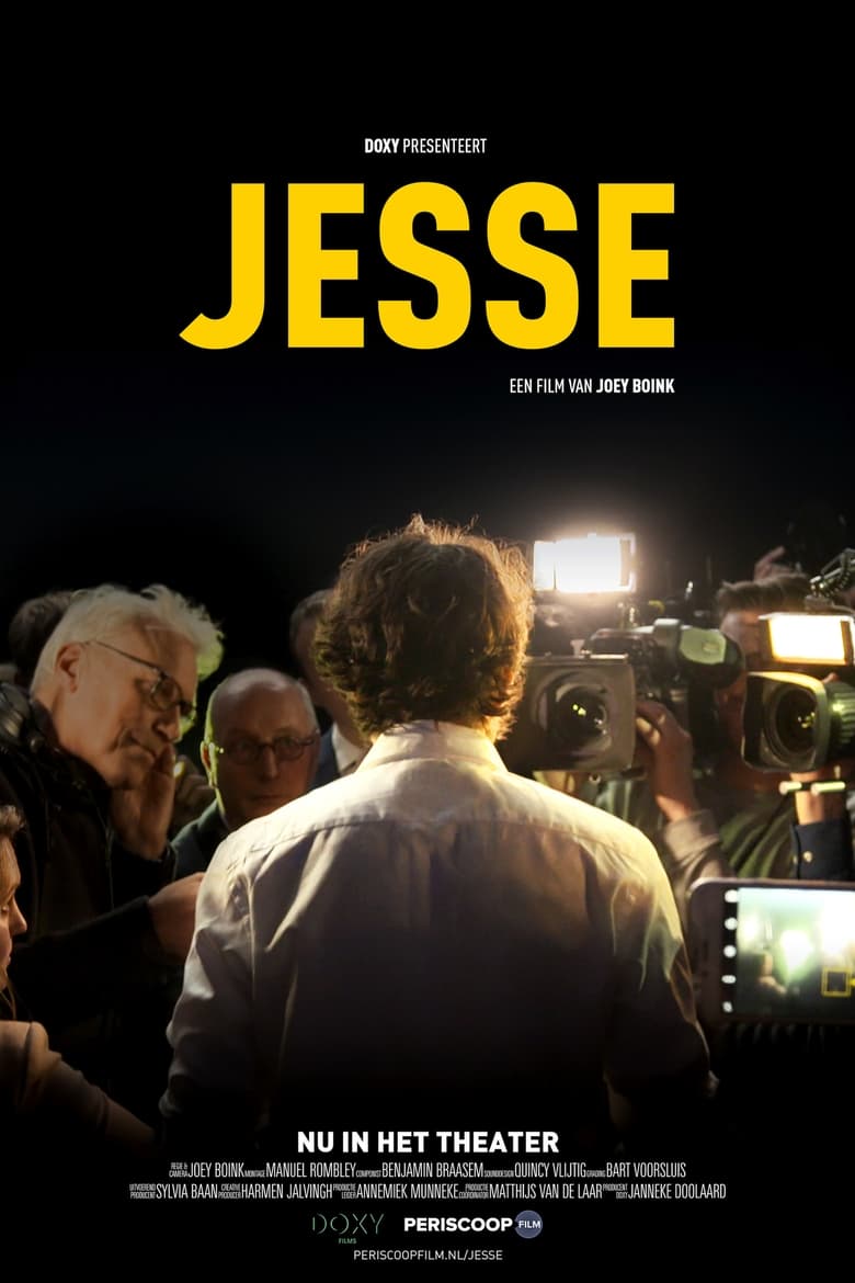 Poster of Jesse