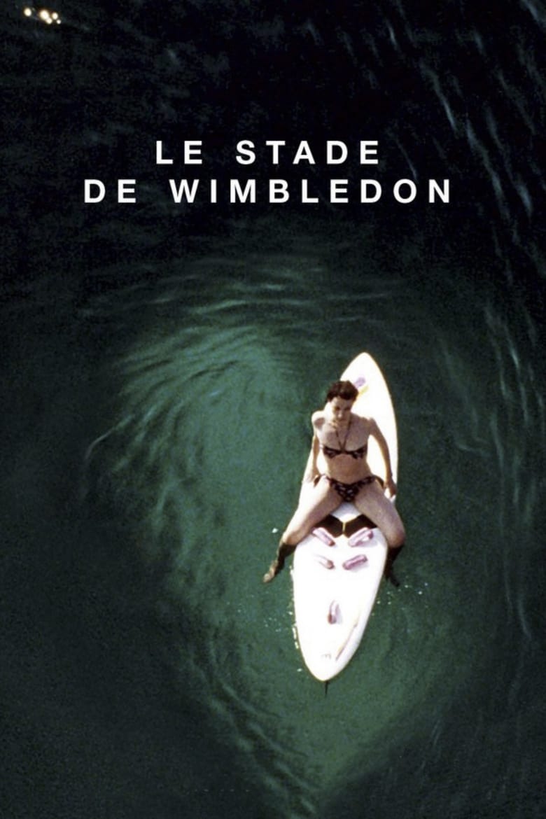 Poster of Wimbledon Stage