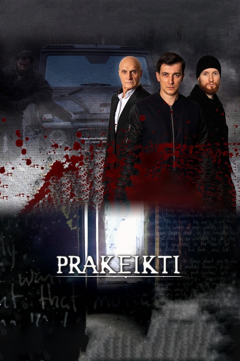 Poster of Prakeikti