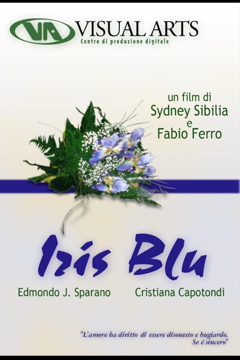 Poster of Iris Blu