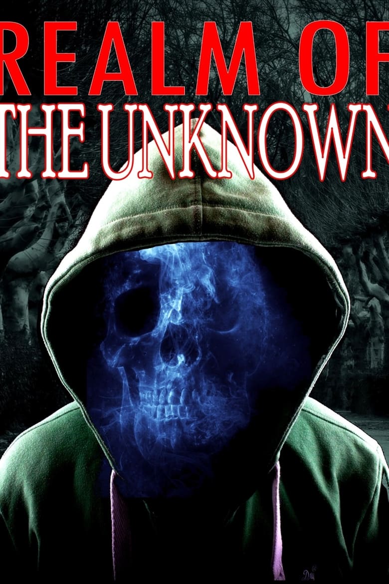 Poster of Realm of the Unknown