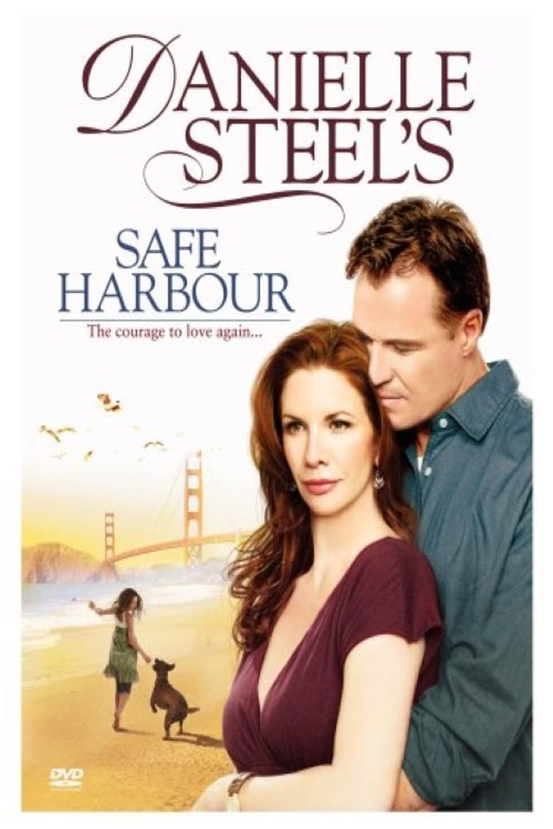 Poster of Safe Harbour