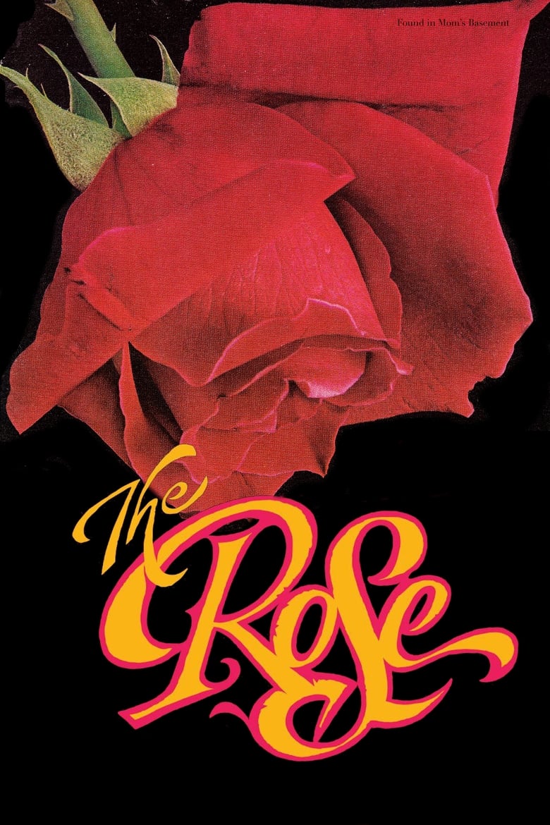 Poster of The Rose