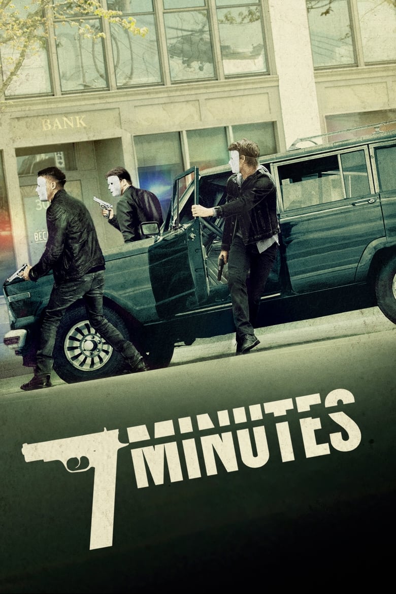 Poster of 7 Minutes