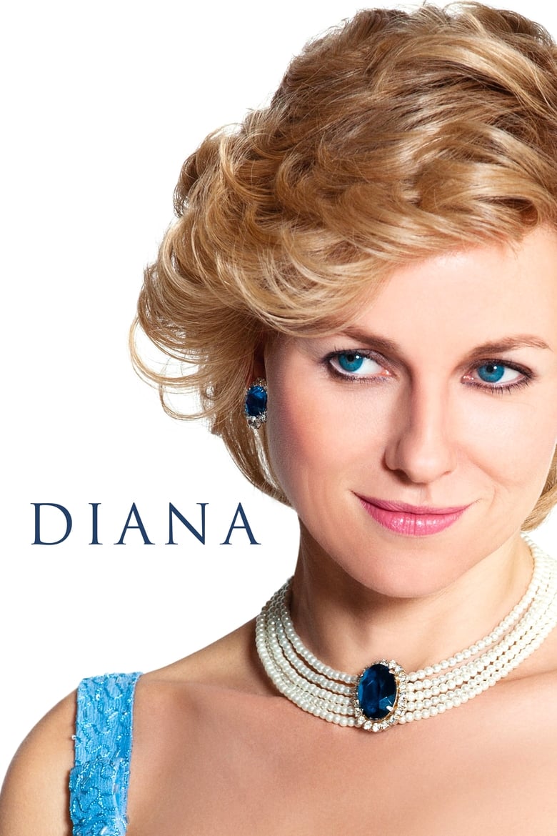 Poster of Diana