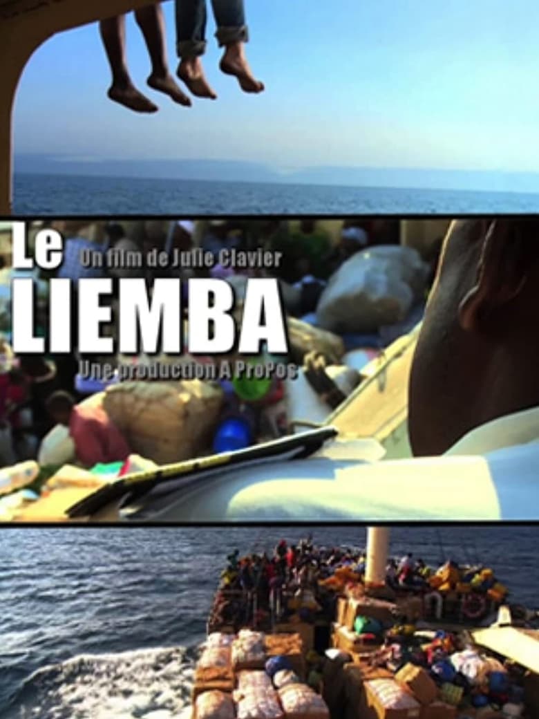 Poster of Le liemba