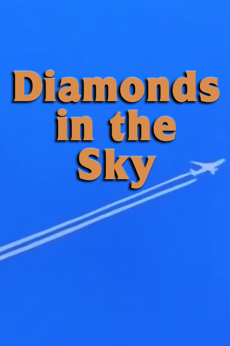 Poster of Diamonds in the Sky