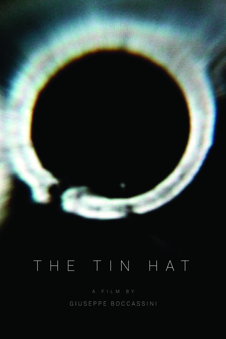 Poster of The Tin Hat