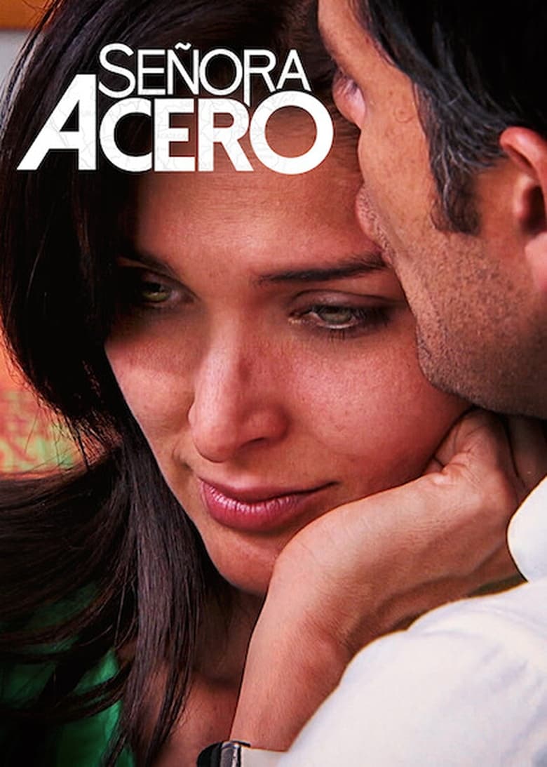 Poster of Episodes in Senora Acero - Season 1 - Season 1