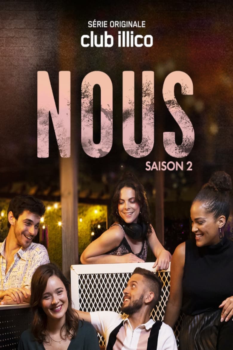 Poster of Cast and Crew in Nous - Season 2 - Episode 11 - Episode 11