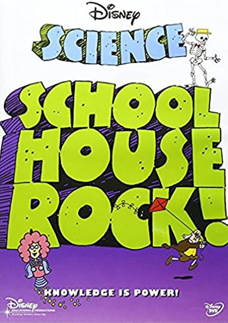 Poster of Schoolhouse Rock: Science (Classroom Edition)