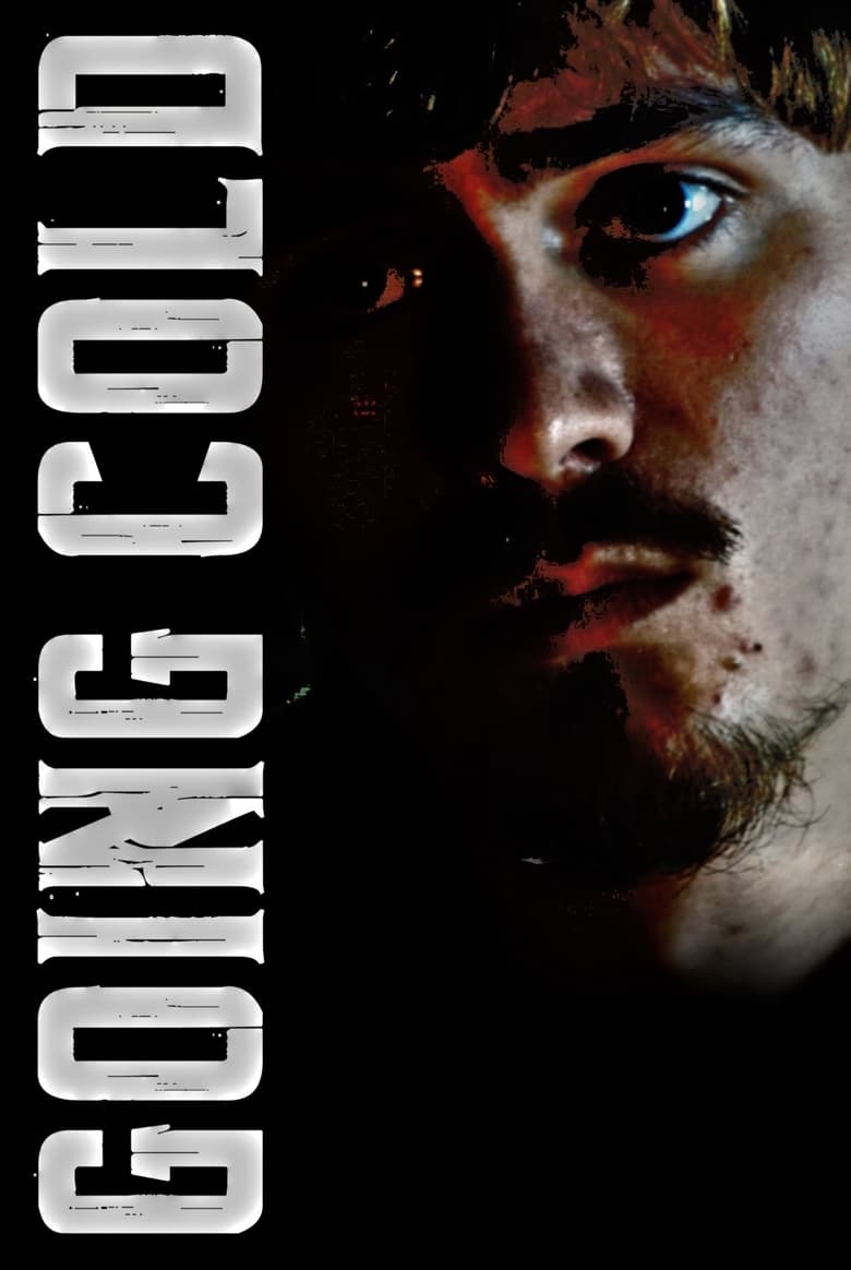 Poster of Going Cold