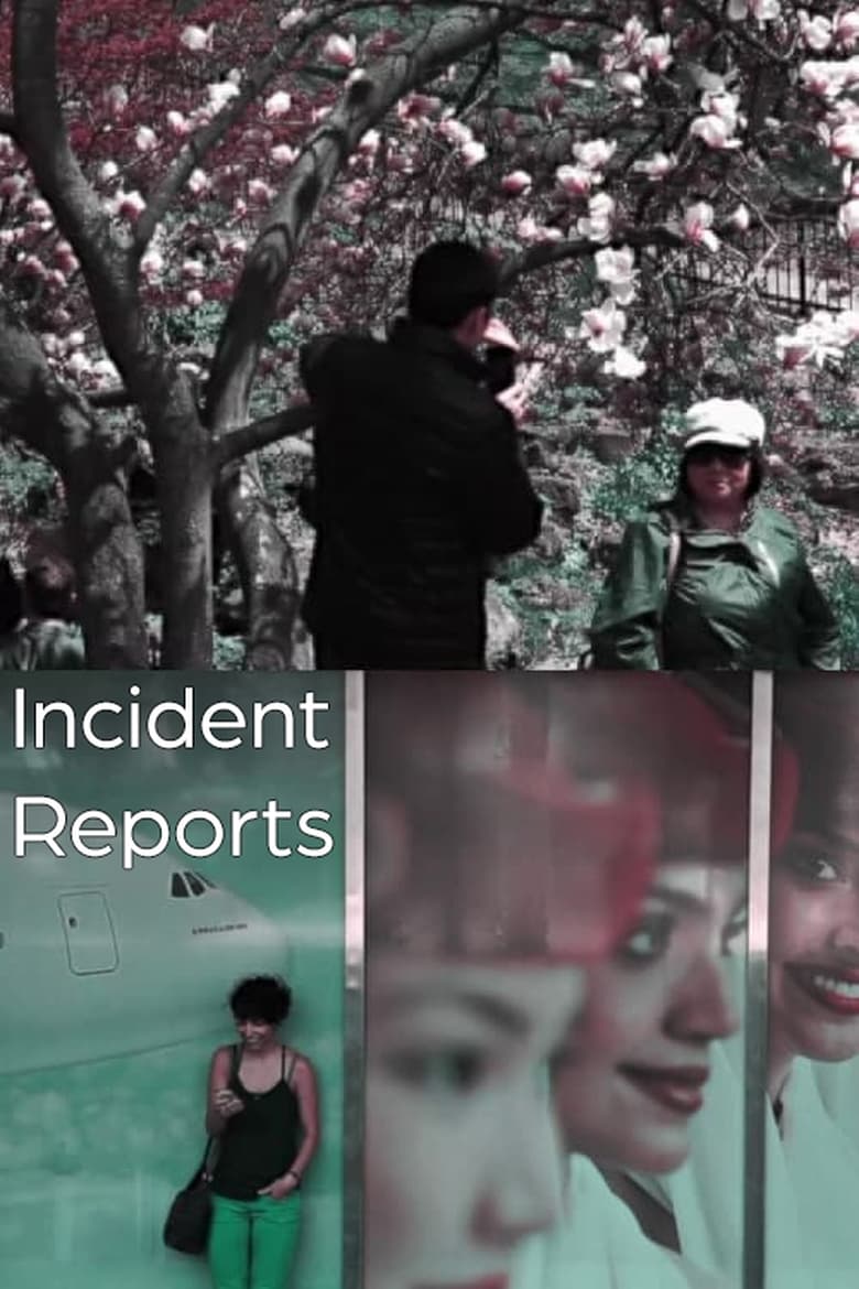 Poster of Incident Reports