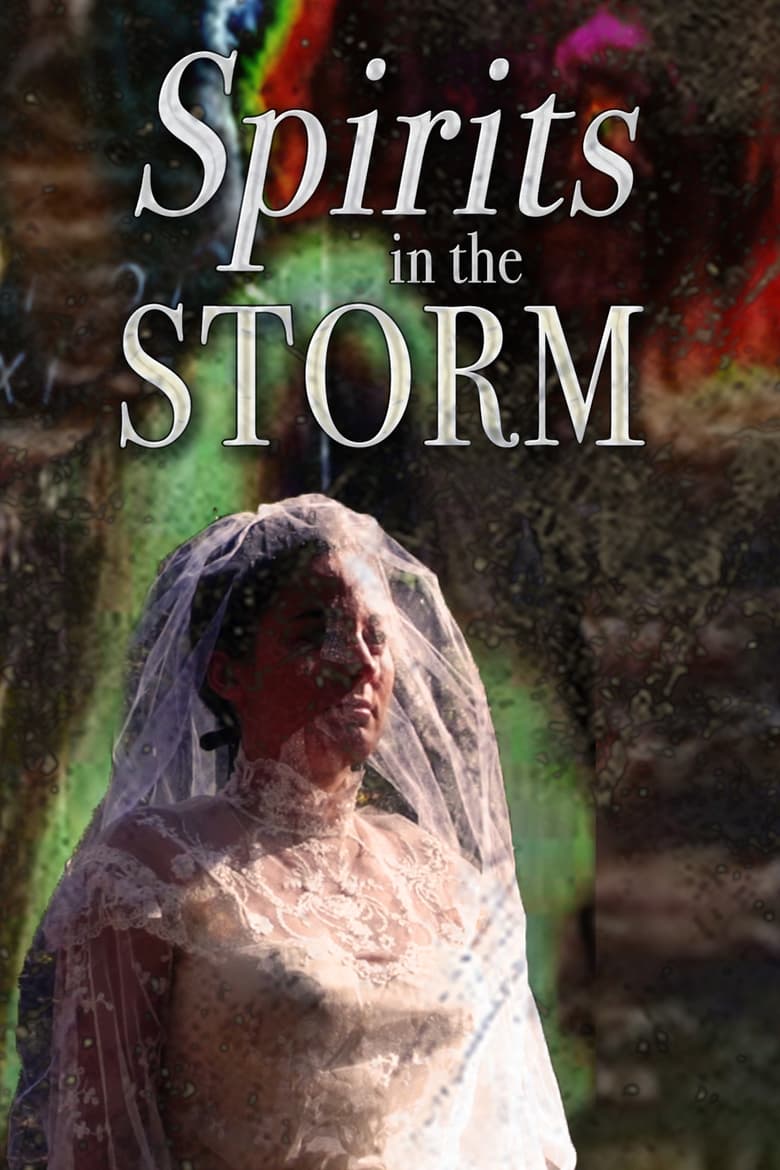 Poster of Spirits in the Storm