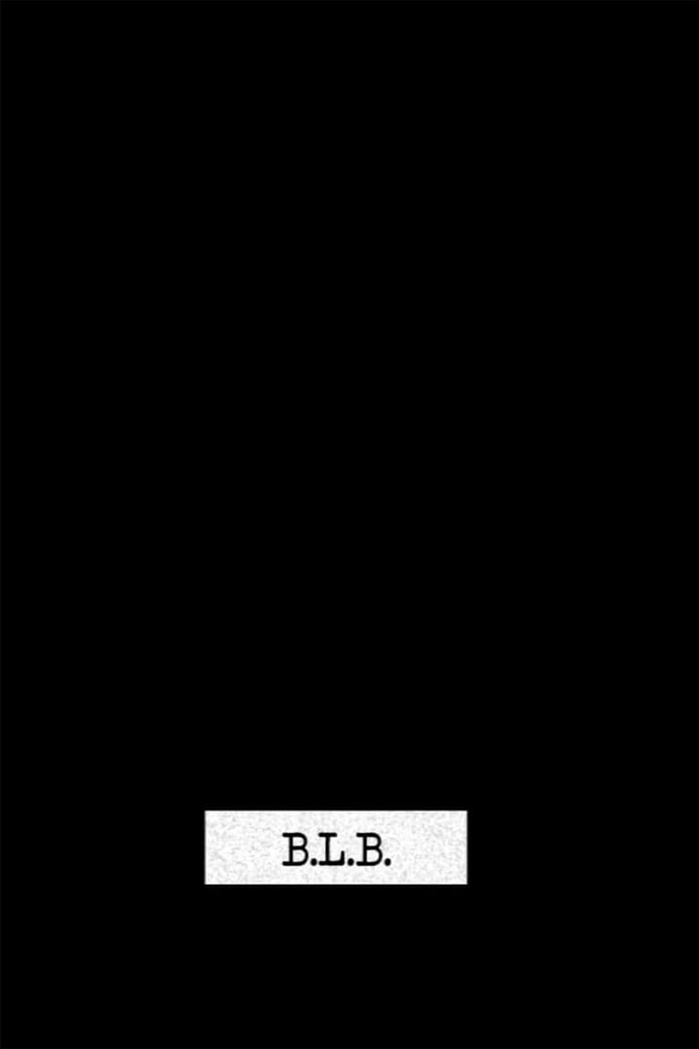 Poster of B.L.B.