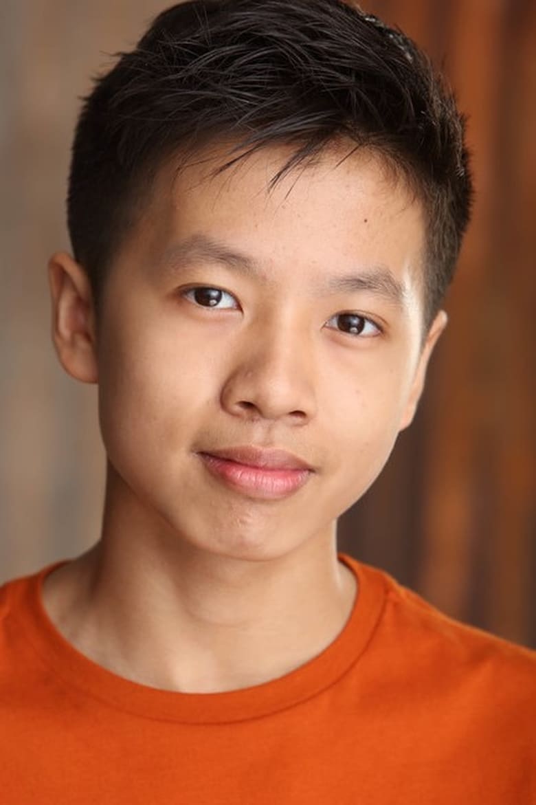 Portrait of Ryan Phuong