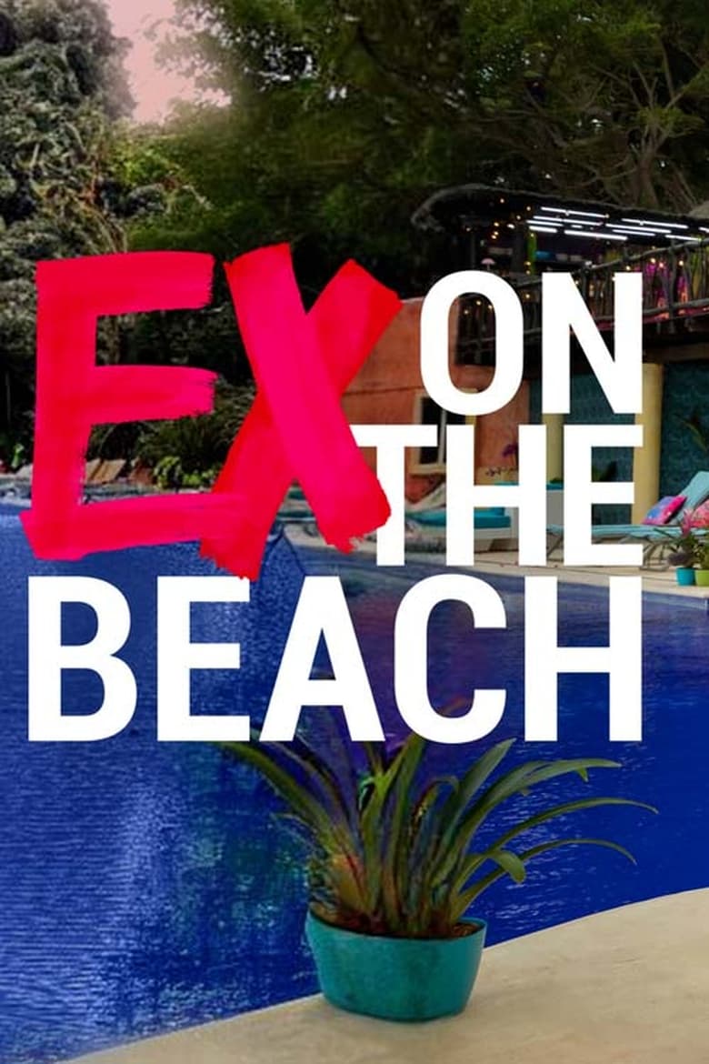 Poster of Ex On The Beach - Season 4 - Episode 10 - Episode 10