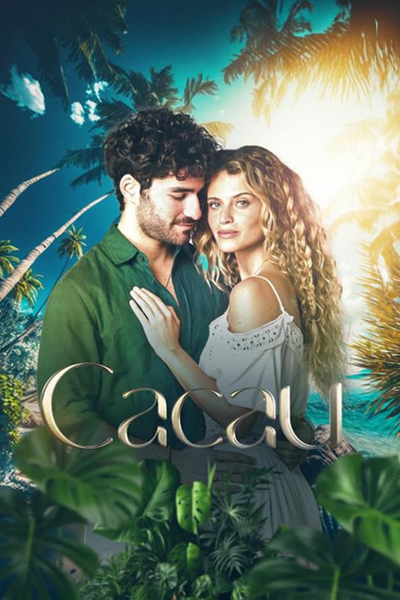 Poster of Cacau - Season 1 - Episode 116 - Episode 116