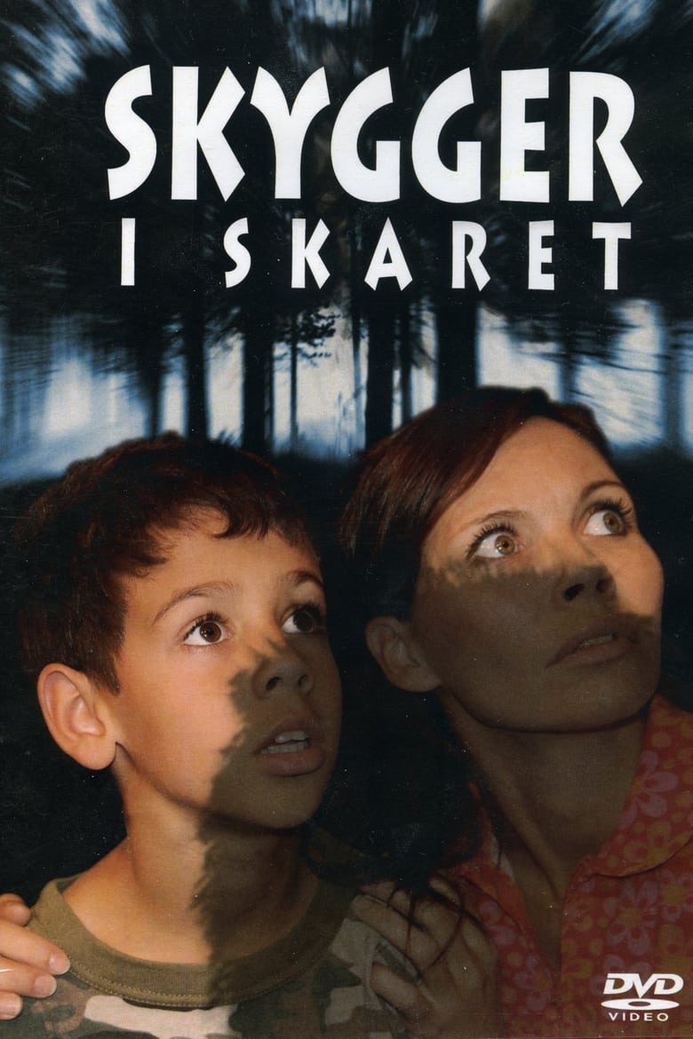 Poster of Skygger i skaret