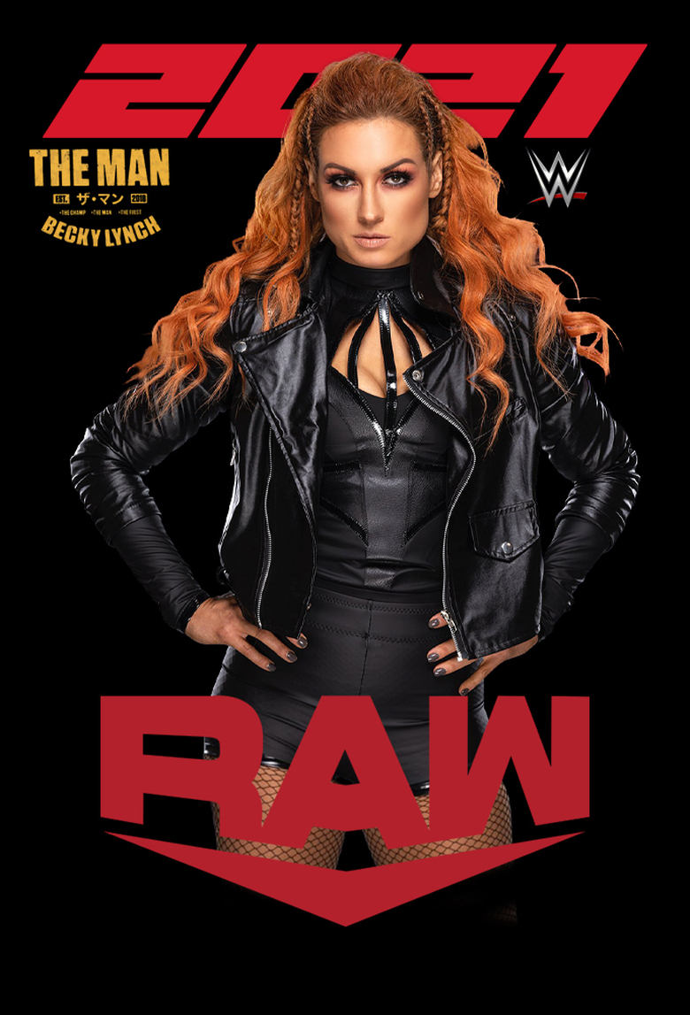 Poster of Episodes in Raw - Season 29 - Season 29