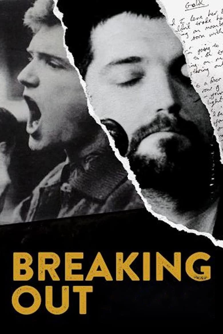 Poster of Breaking Out