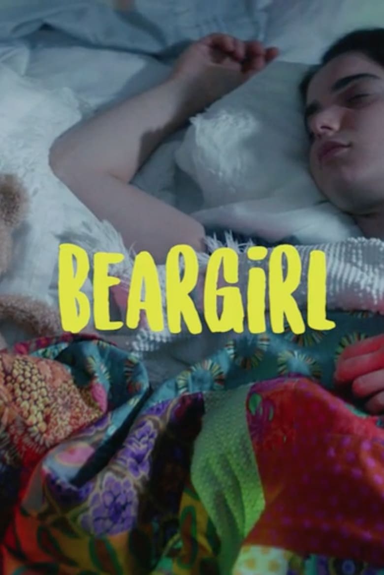 Poster of BearGirl