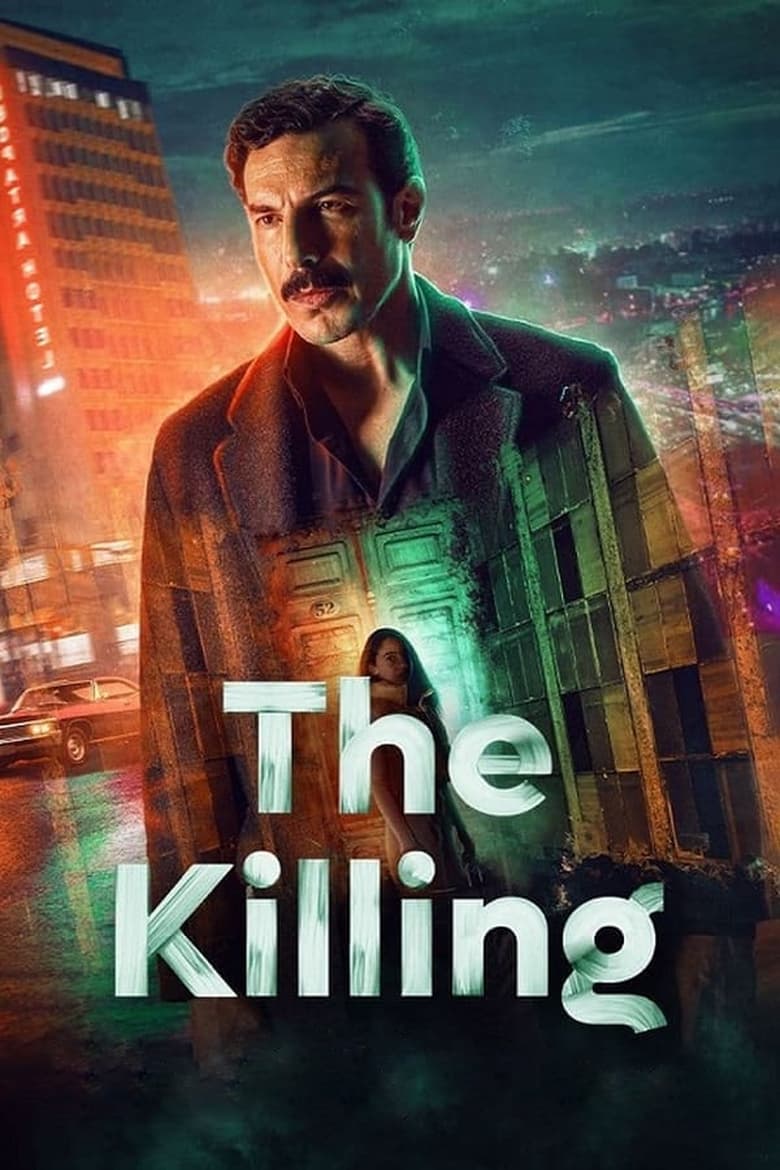 Poster of The Killing