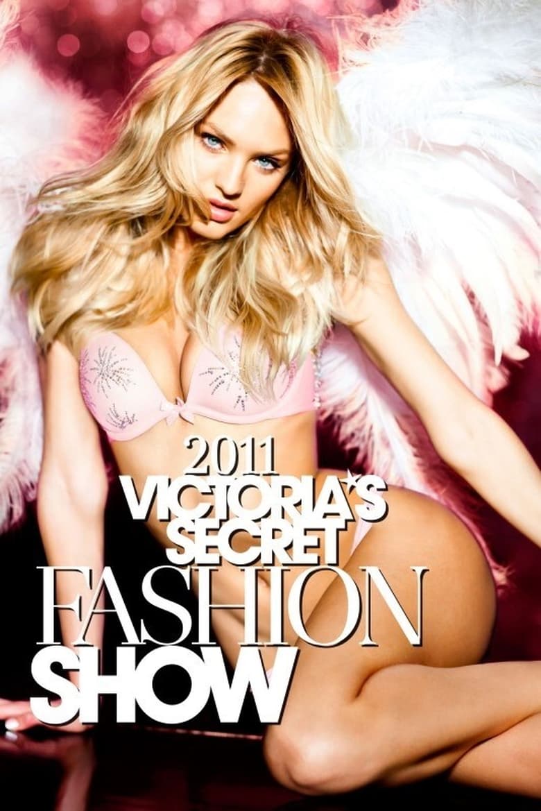 Poster of Episodes in Victoria's Secret Fashion Show - Season 12 - Season 12