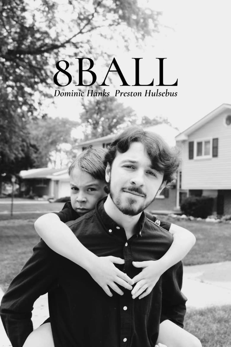 Poster of 8BALL