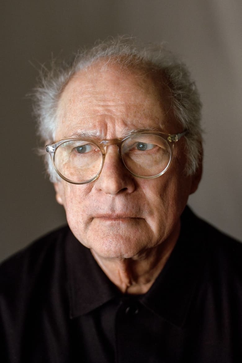 Portrait of Barry Levinson