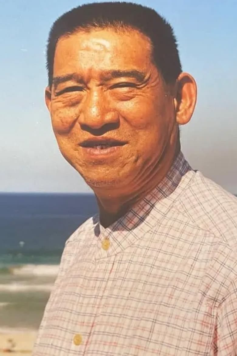 Portrait of Li Jiayao