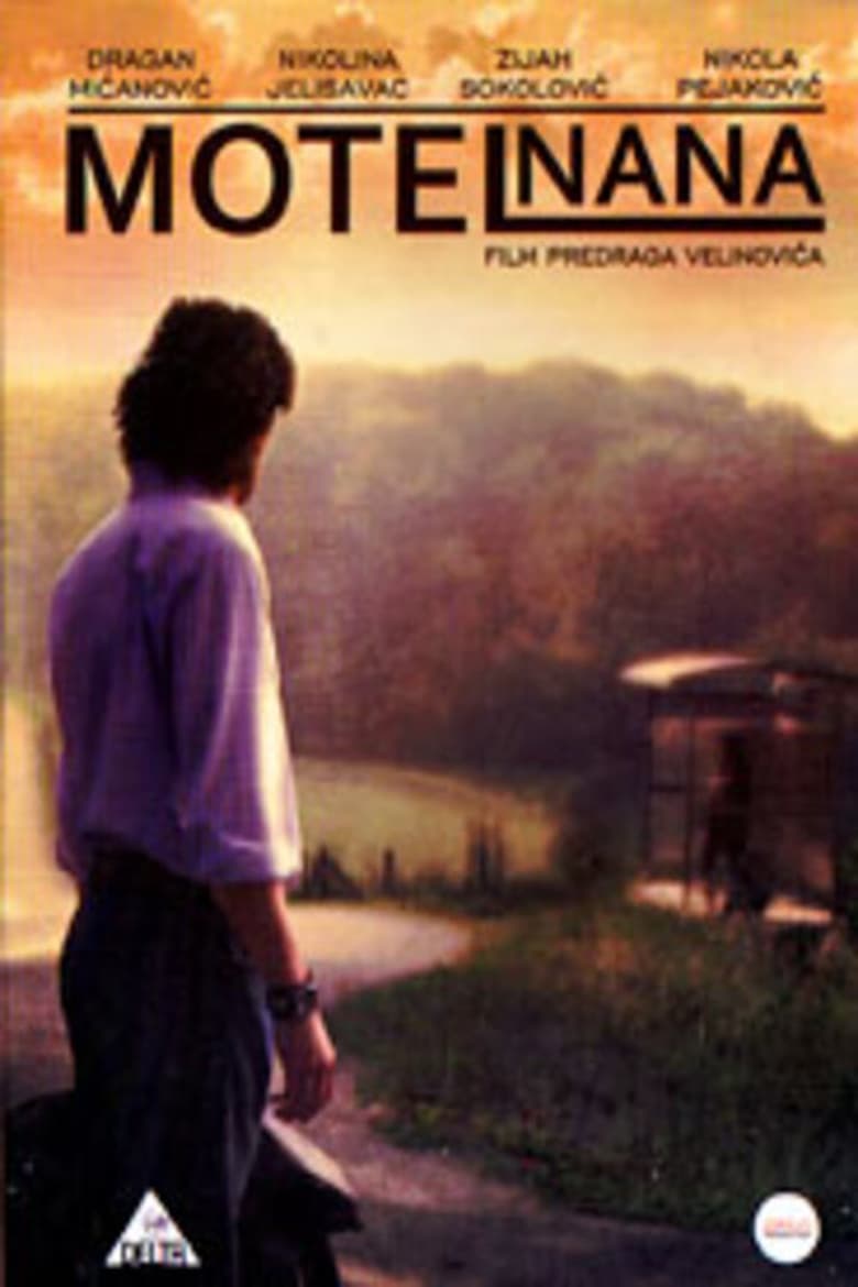 Poster of Motel Nana