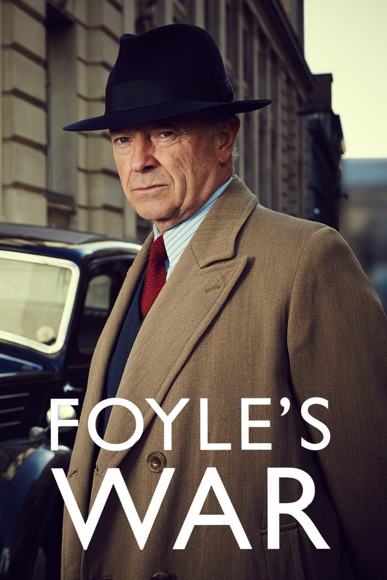 Poster of Foyle's War